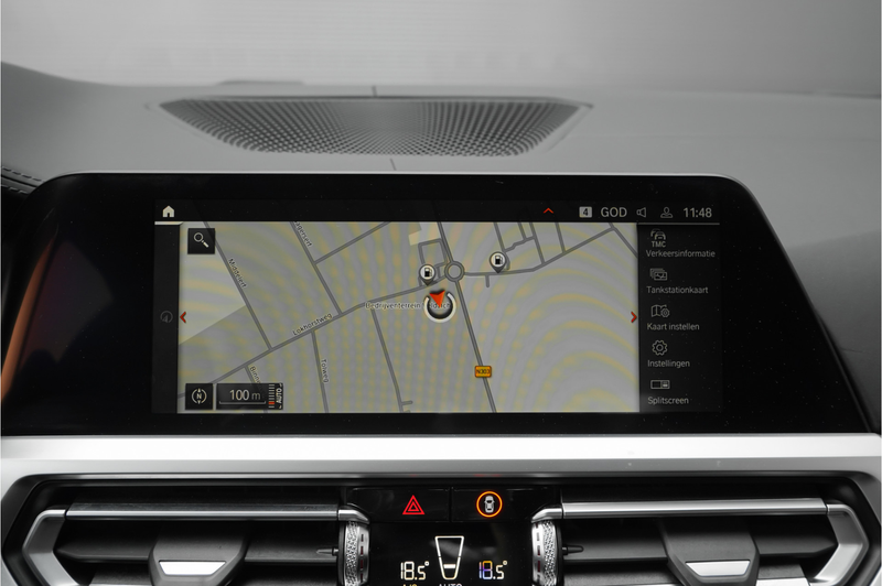 BMW 340 3-serie M340i xDrive Schuifdak LASER ACC Individua — photo 40