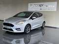 Ford Fiesta ST-Line Silber - thumbnail 4