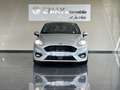 Ford Fiesta ST-Line Silber - thumbnail 3