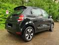 Renault Twingo Limited 1,0 Ltr. - 51 kW Negro - thumbnail 4