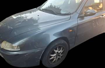 147 5p 1.9 jtd mjt Distinctive 140cv