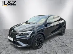 Renault Arkana ESPRIT ALPINE Full Hybrid 145