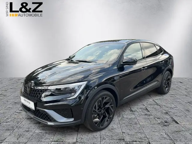Renault Arkana ESPRIT ALPINE Full Hybrid 145