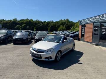 Twin Top Sport/EURO4/KLIMA/