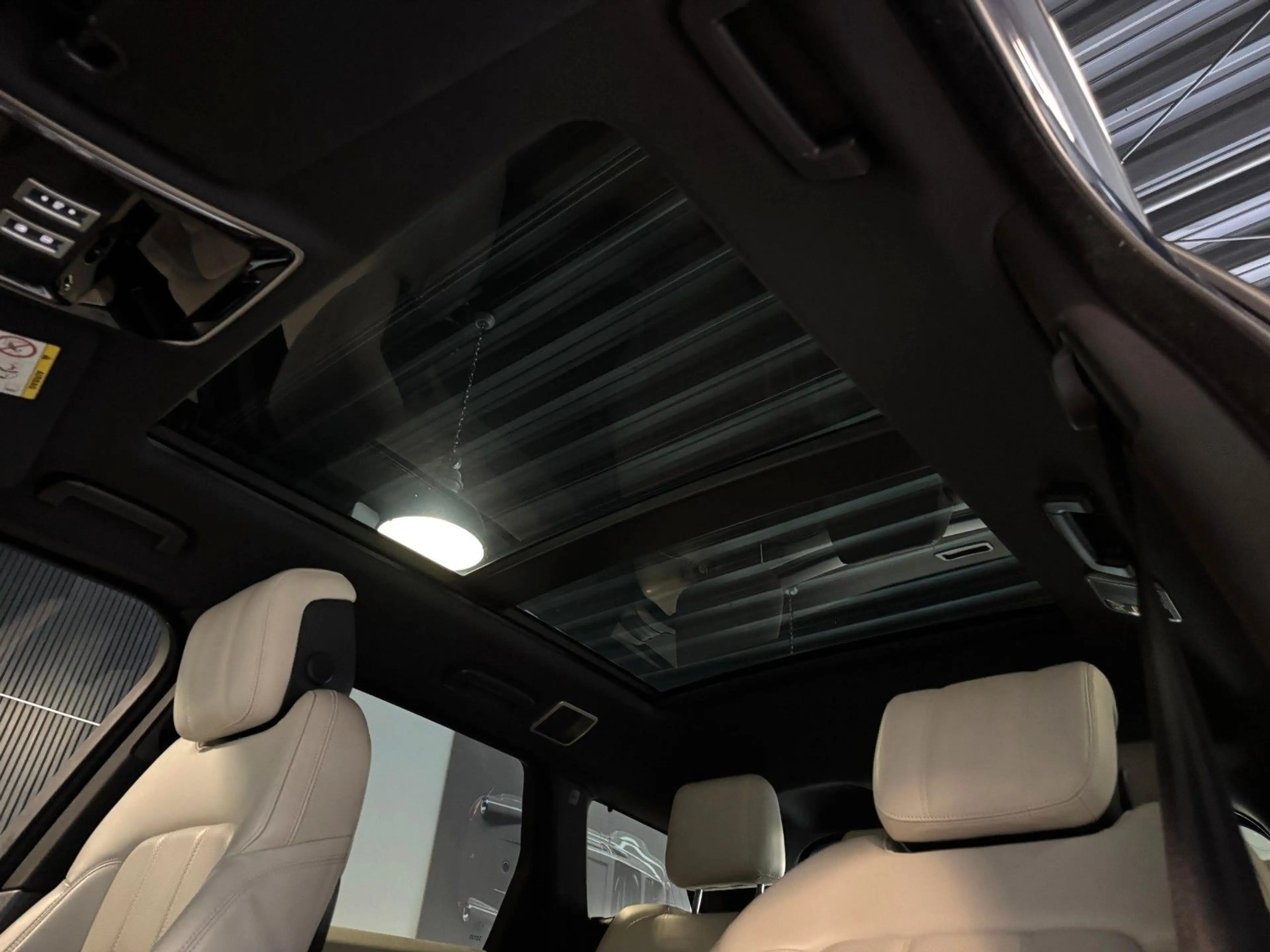 Land Rover Range Rover Sport HSE/Pano+360°+AHK+Meridan — photo 15