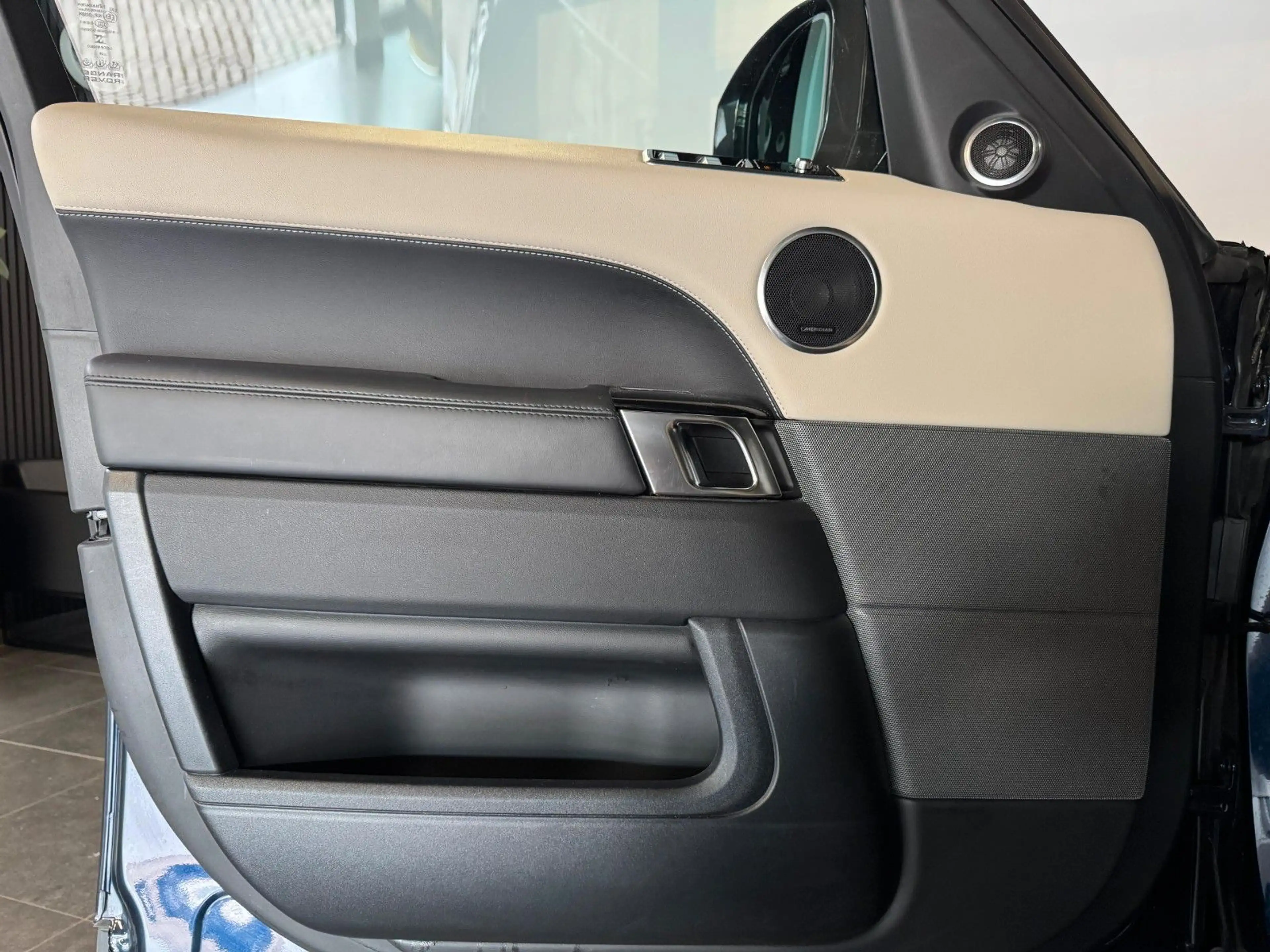 Land Rover Range Rover Sport HSE/Pano+360°+AHK+Meridan — photo 11