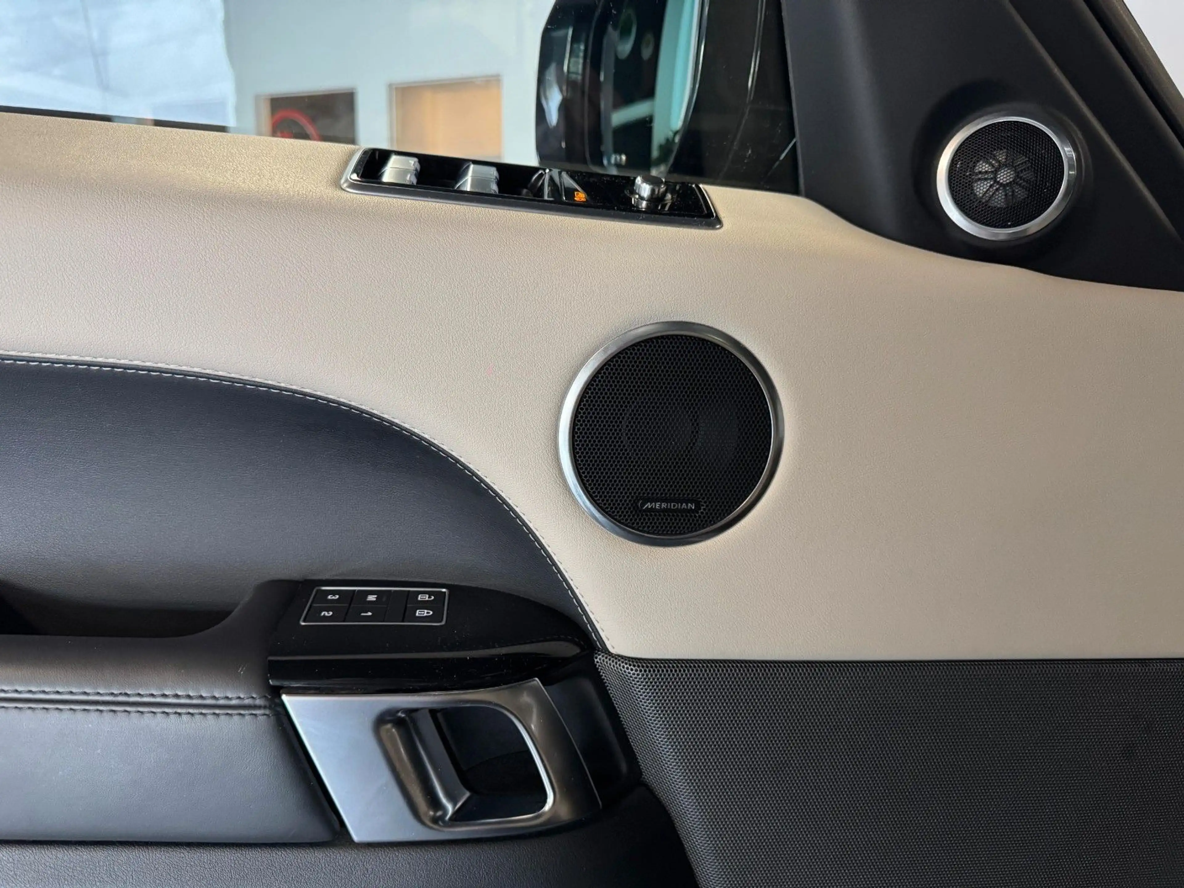 Land Rover Range Rover Sport HSE/Pano+360°+AHK+Meridan — photo 12
