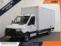 Mercedes-Benz Sprinter 315 1.9 CDI Bakwagen Meubelbak Laadklep Navi| Airc Blanc - thumbnail 1