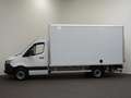 Mercedes-Benz Sprinter 315 1.9 CDI Bakwagen Meubelbak Laadklep Navi| Airc Blanc - thumbnail 2