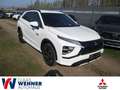 Mitsubishi Eclipse Cross Plus Select Black Hybrid 4WD 2.4 PHEV LED NAVI Sta Weiß - thumbnail 1