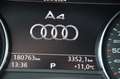 Audi A4 Avant 2.0 TDI ultra Sport Pro Line Automaat/Navi/P Zwart - thumbnail 4