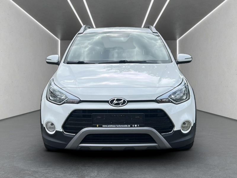 Hyundai i20 Active 1.0 Select *KLIMA* — photo 5