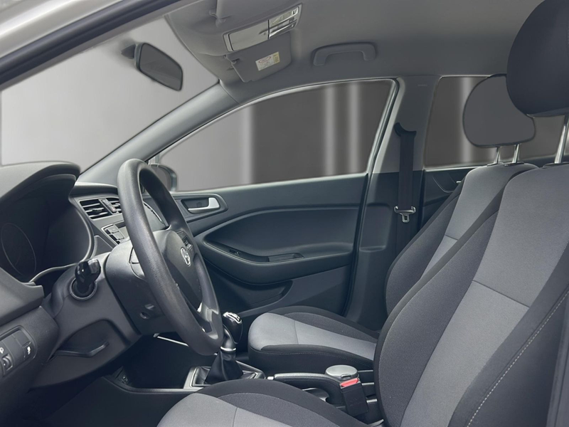 Hyundai i20 Active 1.0 Select *KLIMA* — photo 9