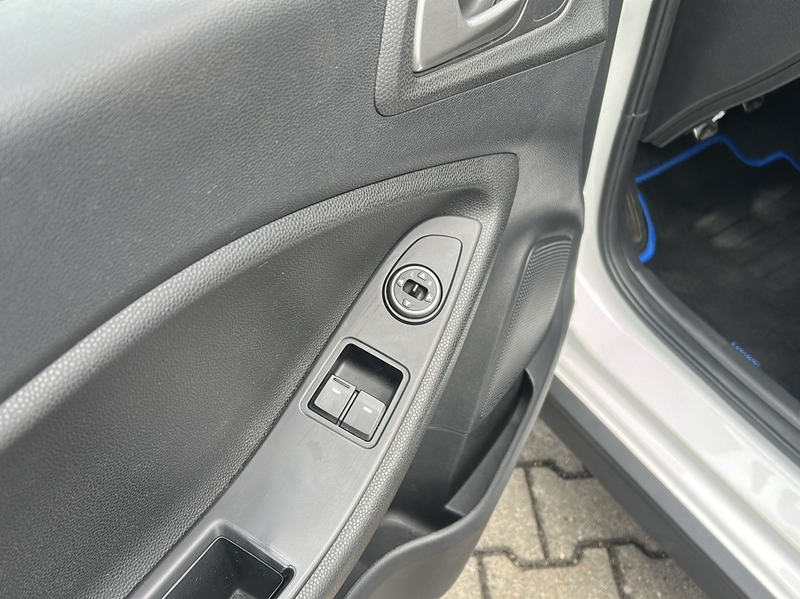 Hyundai i20 Active 1.0 Select *KLIMA* — photo 8