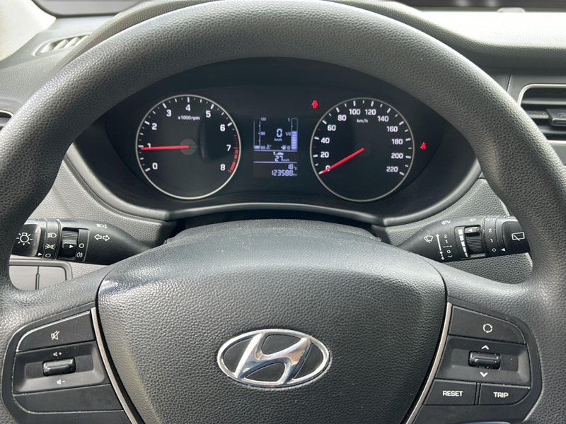 Hyundai i20 Active 1.0 Select *KLIMA* — photo 13