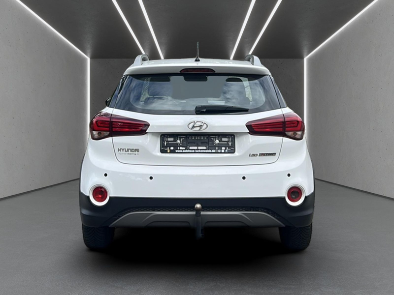 Hyundai i20 Active 1.0 Select *KLIMA* — photo 6