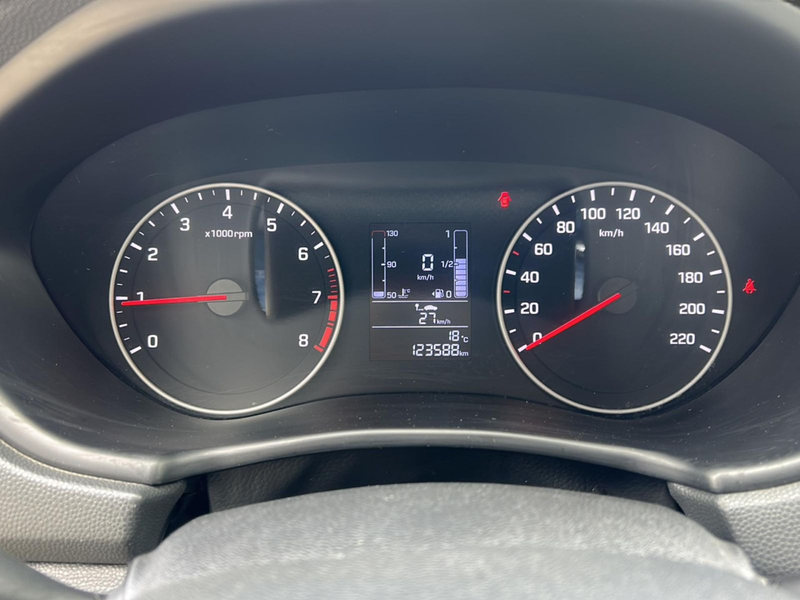 Hyundai i20 Active 1.0 Select *KLIMA* — photo 14