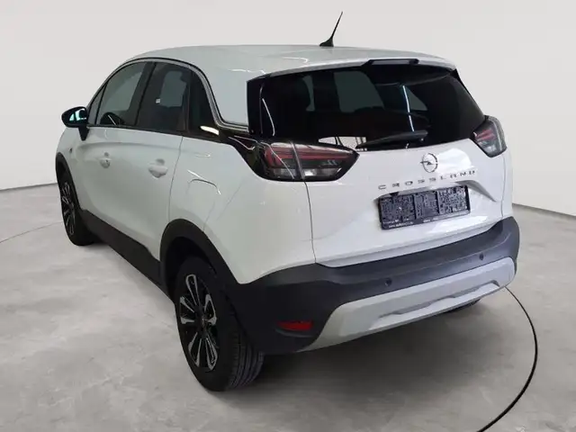 Opel Crossland view 5