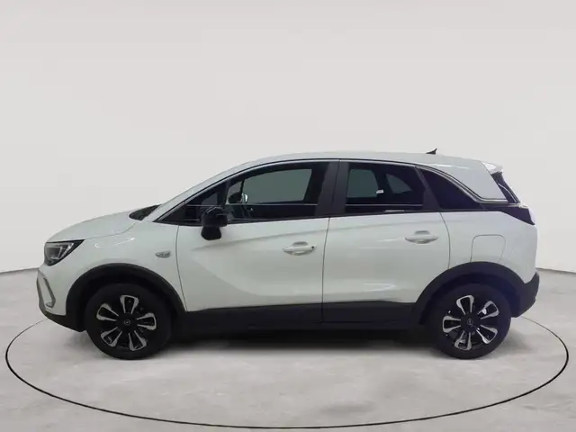 Opel Crossland view 6