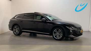 Shooting Brake 1.4 TSI eHybrid R-Line Business+ Pa