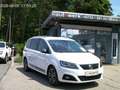 SEAT Alhambra FR-Line Weiß - thumbnail 5