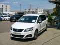 SEAT Alhambra FR-Line Weiß - thumbnail 2