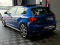 Volkswagen Polo 2.0 TSI GTI DSG Azul - thumbnail 10