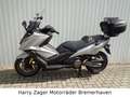 Kymco AK 550 i ABS Topzustand, Topcase Plateado - thumbnail 4