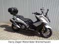 Kymco AK 550 i ABS Topzustand, Topcase Plateado - thumbnail 2