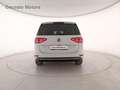 Volkswagen Touran 1.6 tdi Highline 115cv dsg White - thumbnail 5