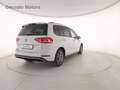 Volkswagen Touran 1.6 tdi Highline 115cv dsg White - thumbnail 4