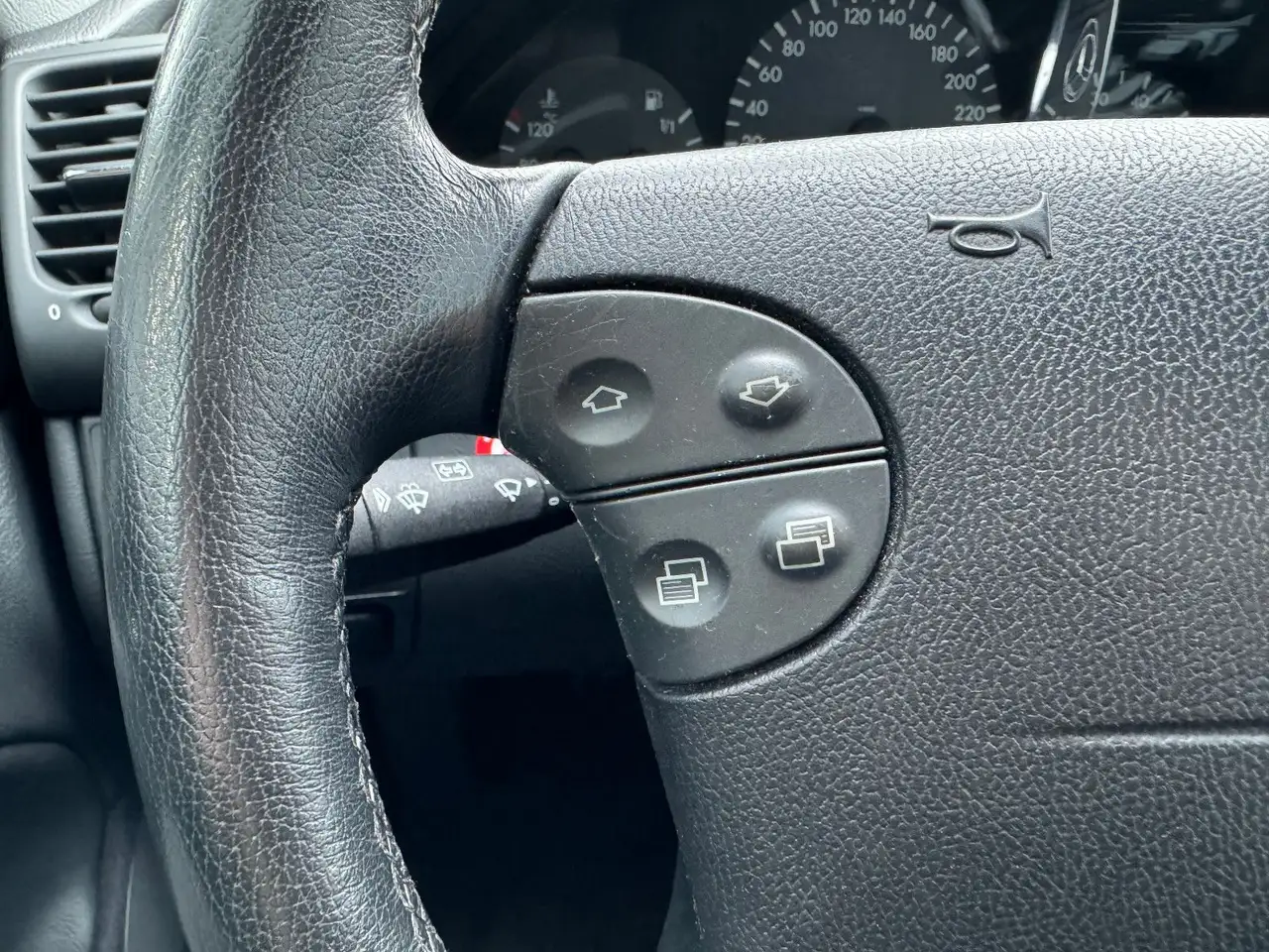Mercedes-Benz CLK 200 KOMPRESSOR AVANTGARDE, foto 10