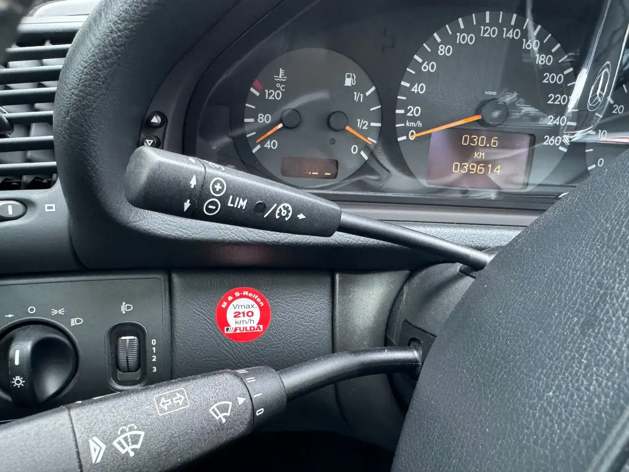 Mercedes-Benz CLK 200 KOMPRESSOR AVANTGARDE, foto 12