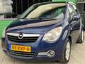 Opel Agila 1.0 Enjoy | Met Nieuwe APK | Airco | Azul - thumbnail 4