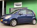Opel Agila 1.0 Enjoy | Met Nieuwe APK | Airco | Azul - thumbnail 5