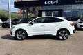 Audi Q3 35 TDI quattro S tronic S line edition Blanc - thumbnail 4