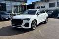 Audi Q3 35 TDI quattro S tronic S line edition Blanc - thumbnail 3