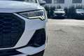 Audi Q3 35 TDI quattro S tronic S line edition Blanc - thumbnail 11