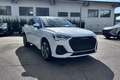 Audi Q3 35 TDI quattro S tronic S line edition Weiß - thumbnail 1