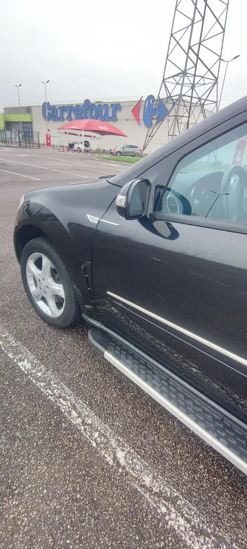 Mercedes-Benz ML 320 ML 320 CDI Zwart - 2