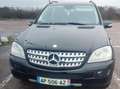 Mercedes-Benz ML 320 ML 320 CDI Zwart - thumbnail 11