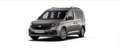 Ford Grand Tourneo Connect Titanium L2 1.5 LED*iACC*CAM*PDC Silber - thumbnail 3