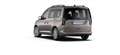Ford Grand Tourneo Connect Titanium L2 1.5 LED*iACC*CAM*PDC Silber - thumbnail 5
