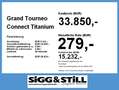 Ford Grand Tourneo Connect Titanium L2 1.5 LED*iACC*CAM*PDC Silber - thumbnail 4