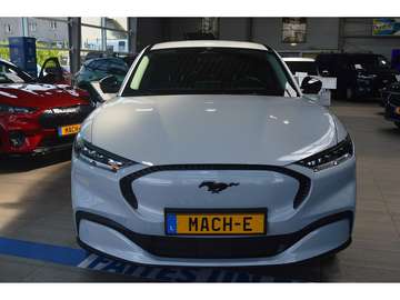 Base 72kWh Standard Range LFP 269ch/198kW - A1