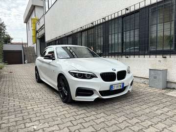 M 240i Coupe auto my18