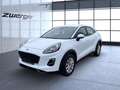Ford Puma Cool  Connect Tempomat PDC Sitzheizung DAB+ Blanc - thumbnail 1
