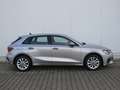 Audi A3 Sportback 30 TFSI LED/16-ZOLL/DIGITAL-COCKPIT/KLI Silber - thumbnail 14
