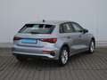 Audi A3 Sportback 30 TFSI LED/16-ZOLL/DIGITAL-COCKPIT/KLI Silber - thumbnail 3