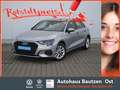 Audi A3 Sportback 30 TFSI LED/16-ZOLL/DIGITAL-COCKPIT/KLI Silber - thumbnail 1